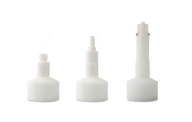 Silicone Adaptor